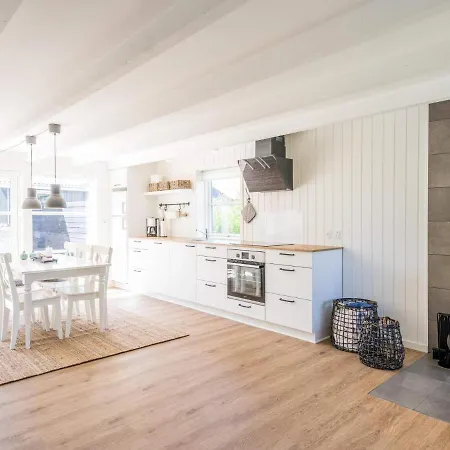 Holiday Clxx Vakantiehuis Hemmet