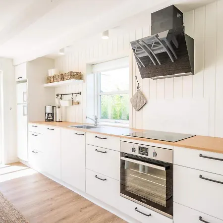 Vakantiehuis Holiday Clxx Hemmet