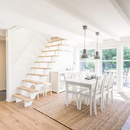 Vakantiehuis Holiday Clxx Hemmet