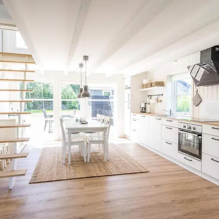 Holiday Clxx Vakantiehuis Hemmet