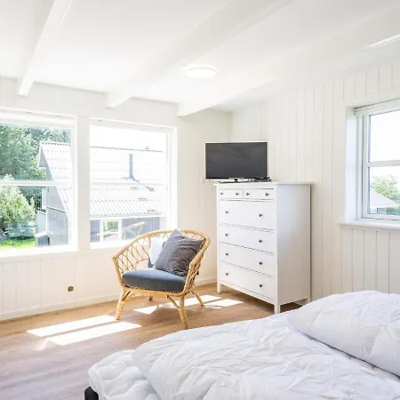 Vakantiehuis Holiday Clxx Hemmet