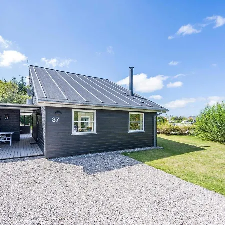 Holiday Clxx Vakantiehuis Hemmet