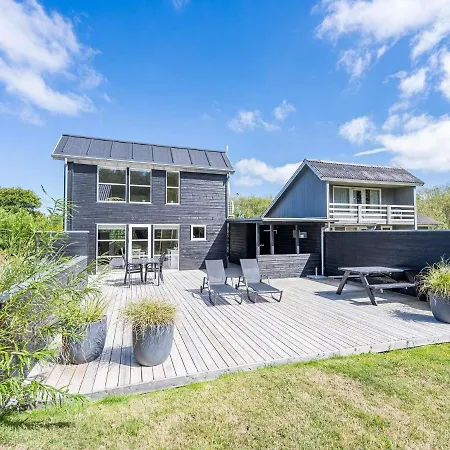 Holiday Clxx Vakantiehuis Hemmet
