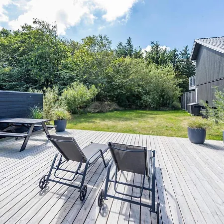 Holiday Clxx Vakantiehuis