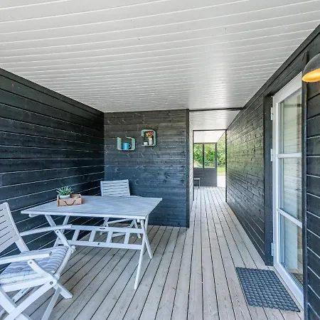 Holiday Clxx Vakantiehuis